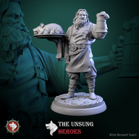 Thumbnail for Tavernhand Bundle