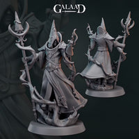 Thumbnail for Elf Fighter Warband Bundle