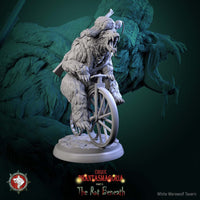 Thumbnail for The Rotting Riders Bundle