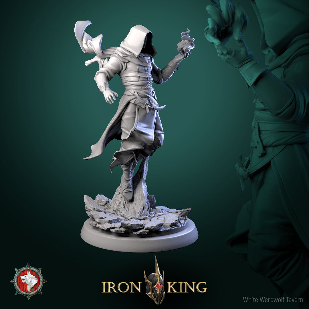 Dead Assassin Bundle