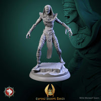 Thumbnail for Cursed Mummies Bundle