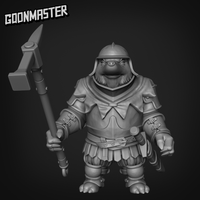 Thumbnail for Mole Knight Bundle