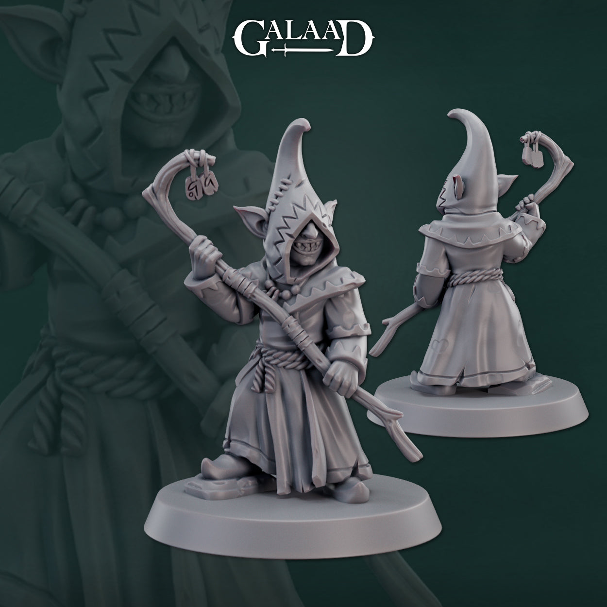 Goblin Bundle