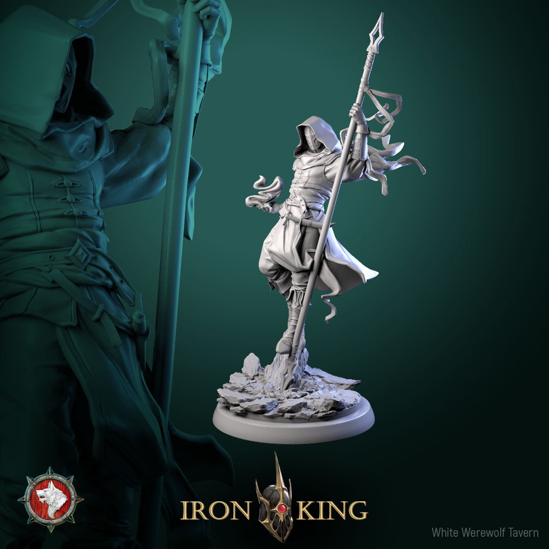 Dead Assassin Bundle