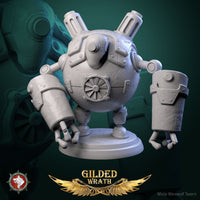 Thumbnail for Scrap Bots Bundle