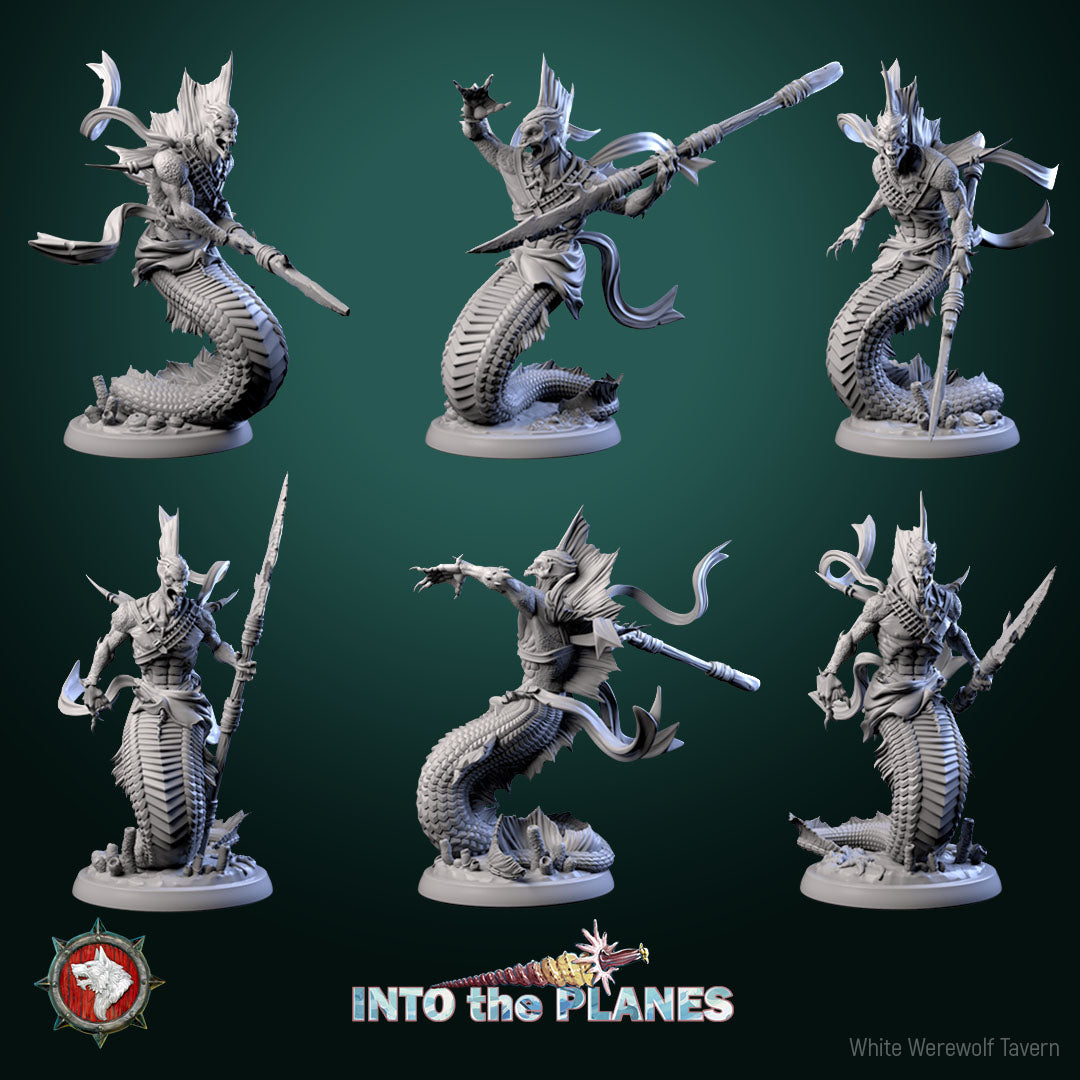 Merfolk Bundle