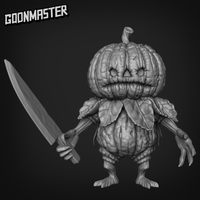 Thumbnail for Scrumpy Lumpkin Veteran Bundle
