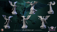 Thumbnail for Life Drinker Bundle