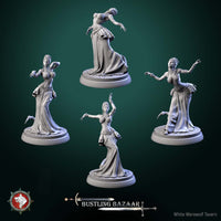 Thumbnail for Scaled Dancer Bundle