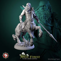 Thumbnail for Centaur Warriors Bundle