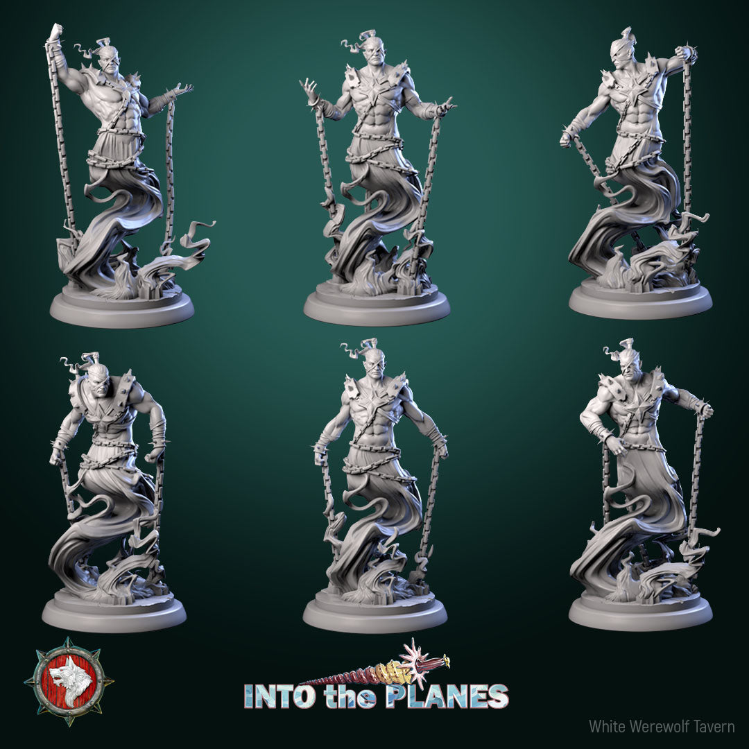 Djinni Bundle