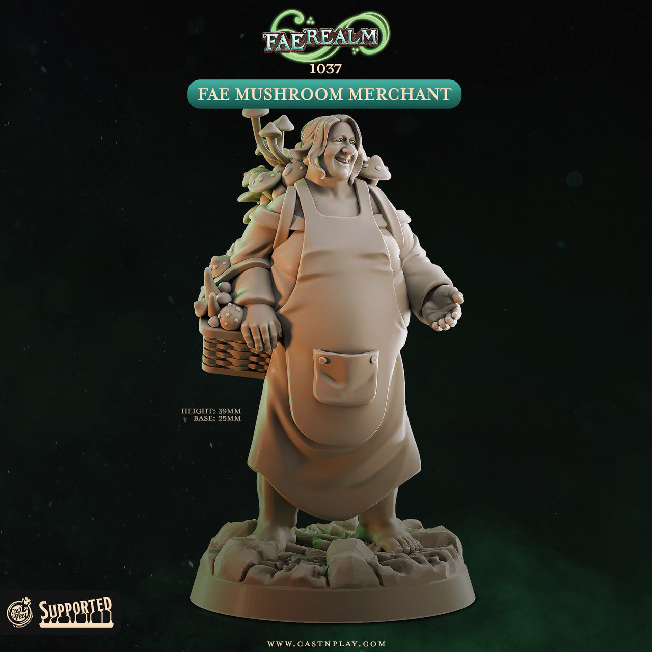 Fae Realm Bundle