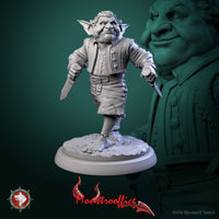Thumbnail for Svirfneblin Bundle