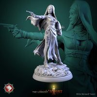 Thumbnail for Sisters of the Hunt Bundle