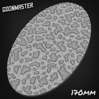 Thumbnail for Mossy Swamp Bases