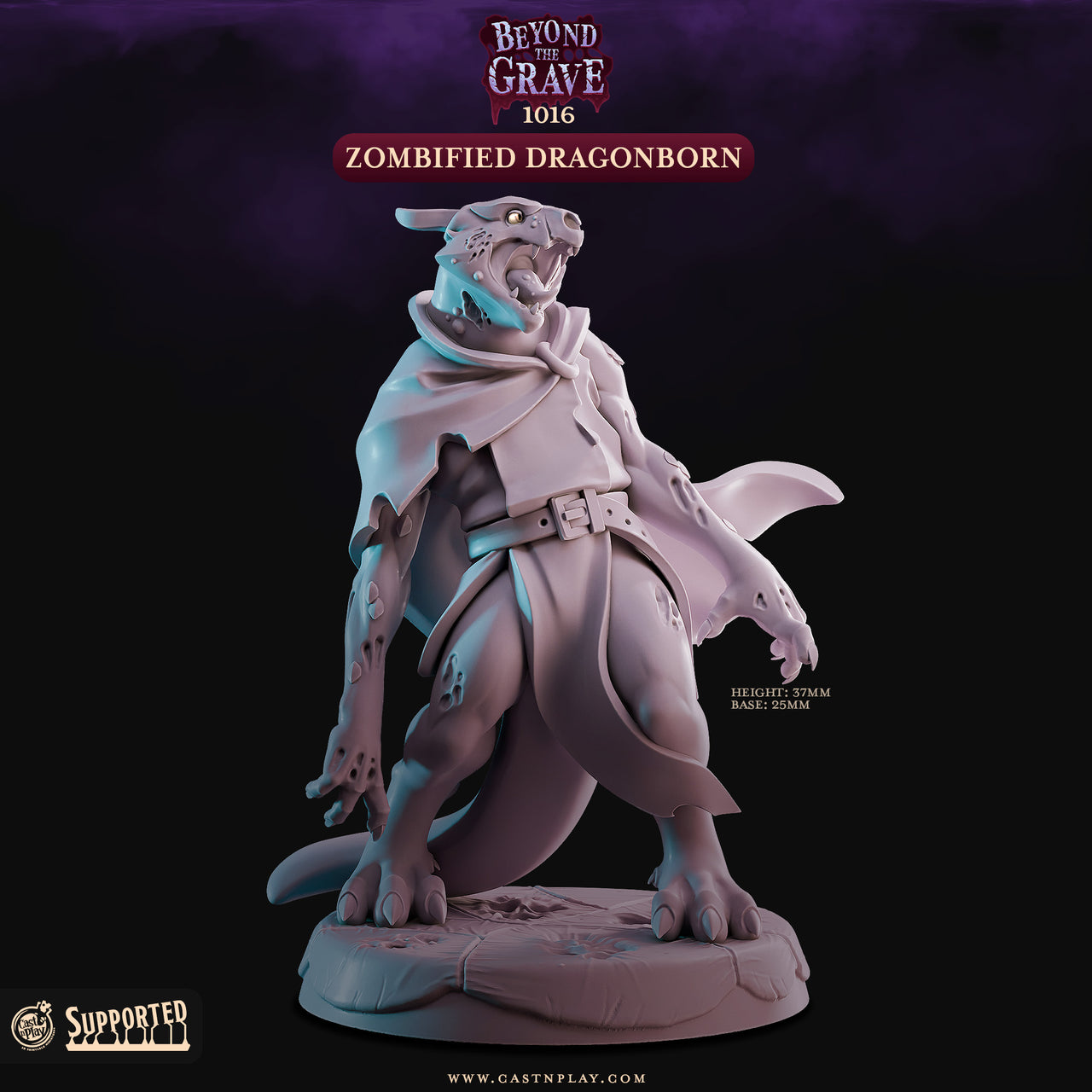 Beyond the Grave Bundle