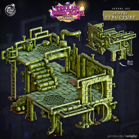 Thumbnail for Sewer Structure