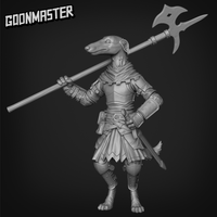 Thumbnail for Borzoi Bundle 1