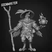 Thumbnail for Chicken Wizard Bundle