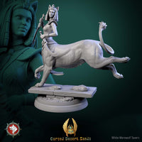 Thumbnail for Sphinx Daughters Bundle