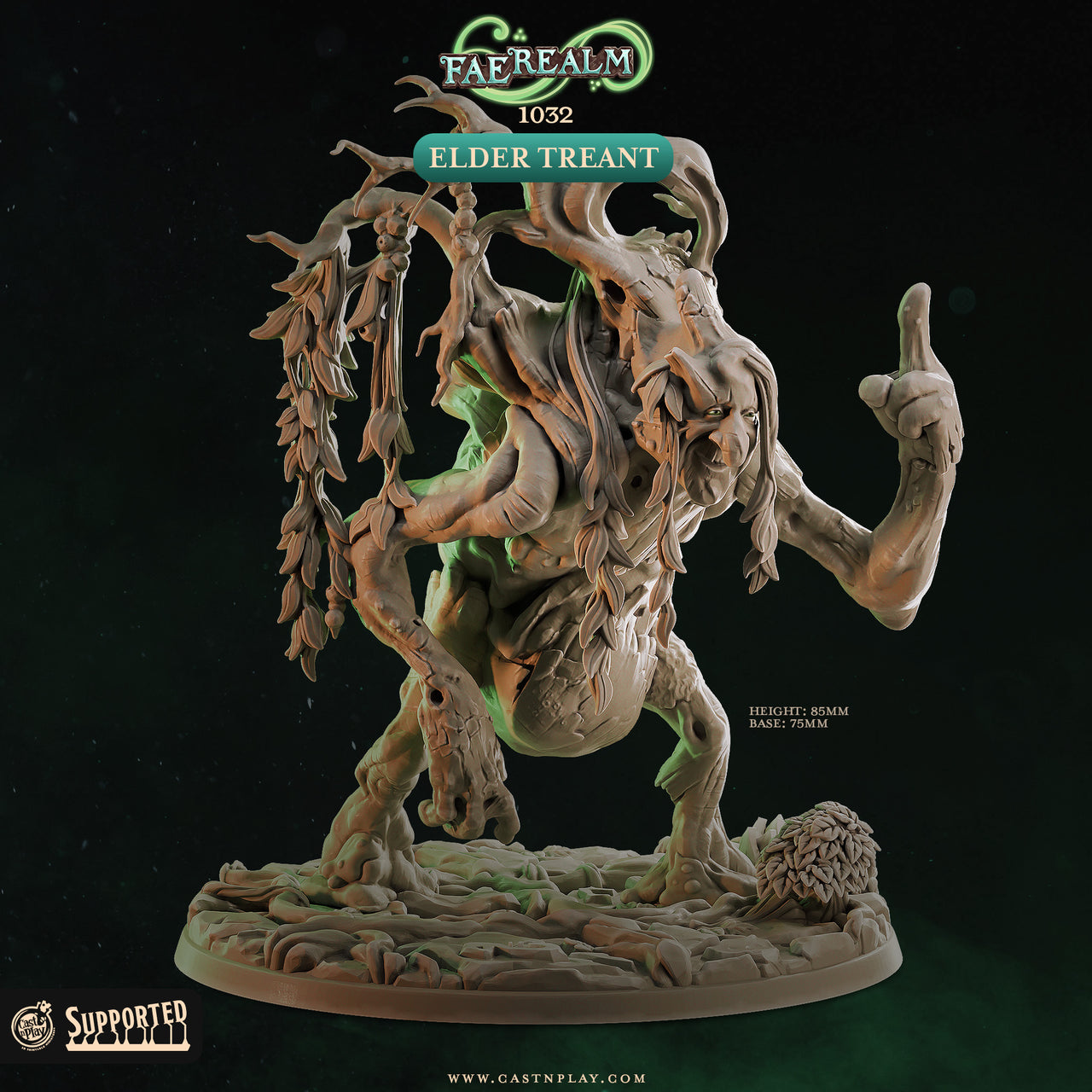 Fae Realm Bundle