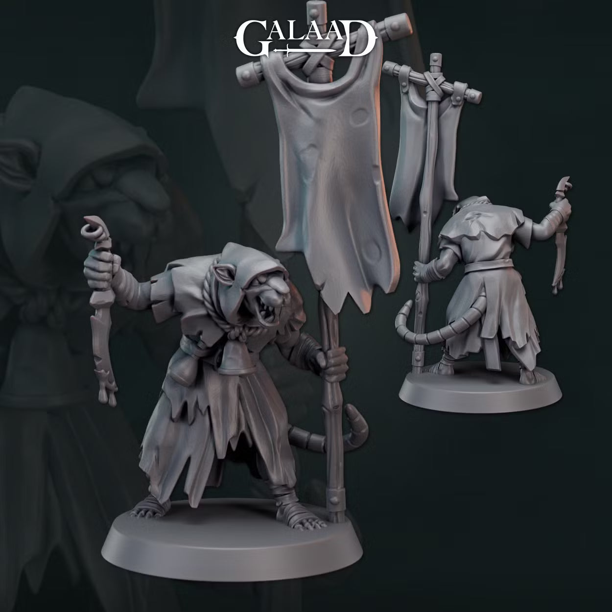 Ratfolk Bundle