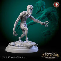Thumbnail for The Scavengers Bundle