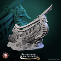 Thumbnail for Ship Terrain