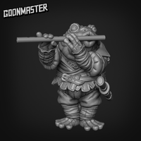 Thumbnail for Handsome Toad Bundle