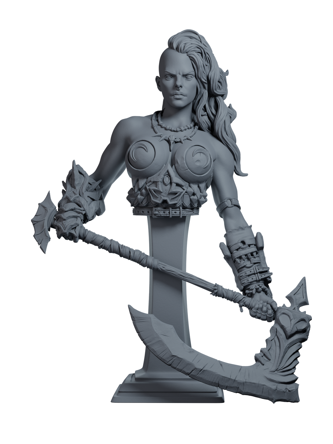 Leena Bust