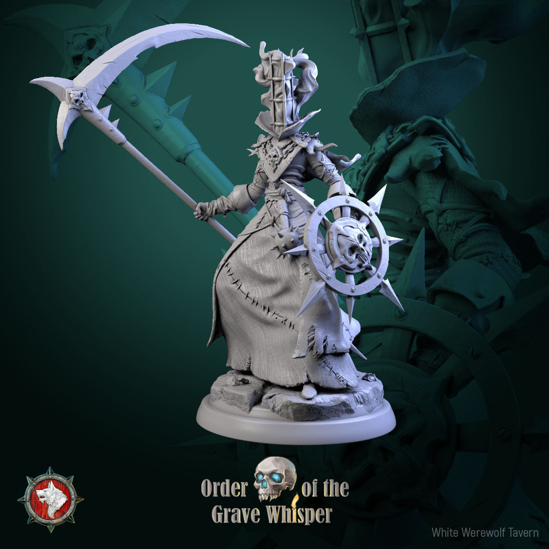 Firehead Cultist Bundle