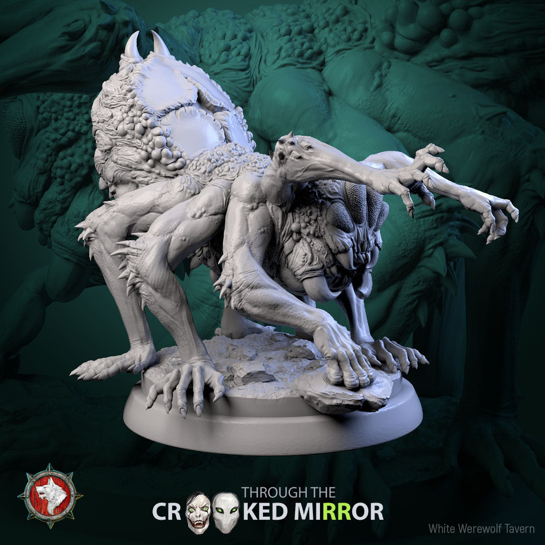 Skittering Shadows Bundle