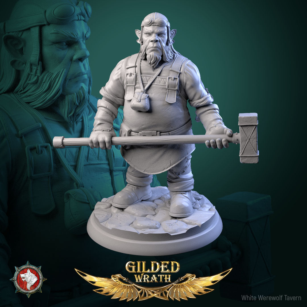 Sons of the Shining Forge Bundle