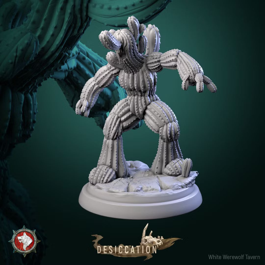 Desert Monster Bundle
