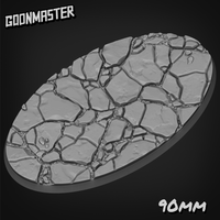 Thumbnail for Rubble Bases