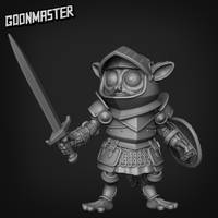 Thumbnail for Tarsier Knight Bundle