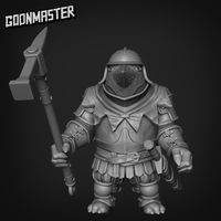 Thumbnail for Mole Knight Bundle