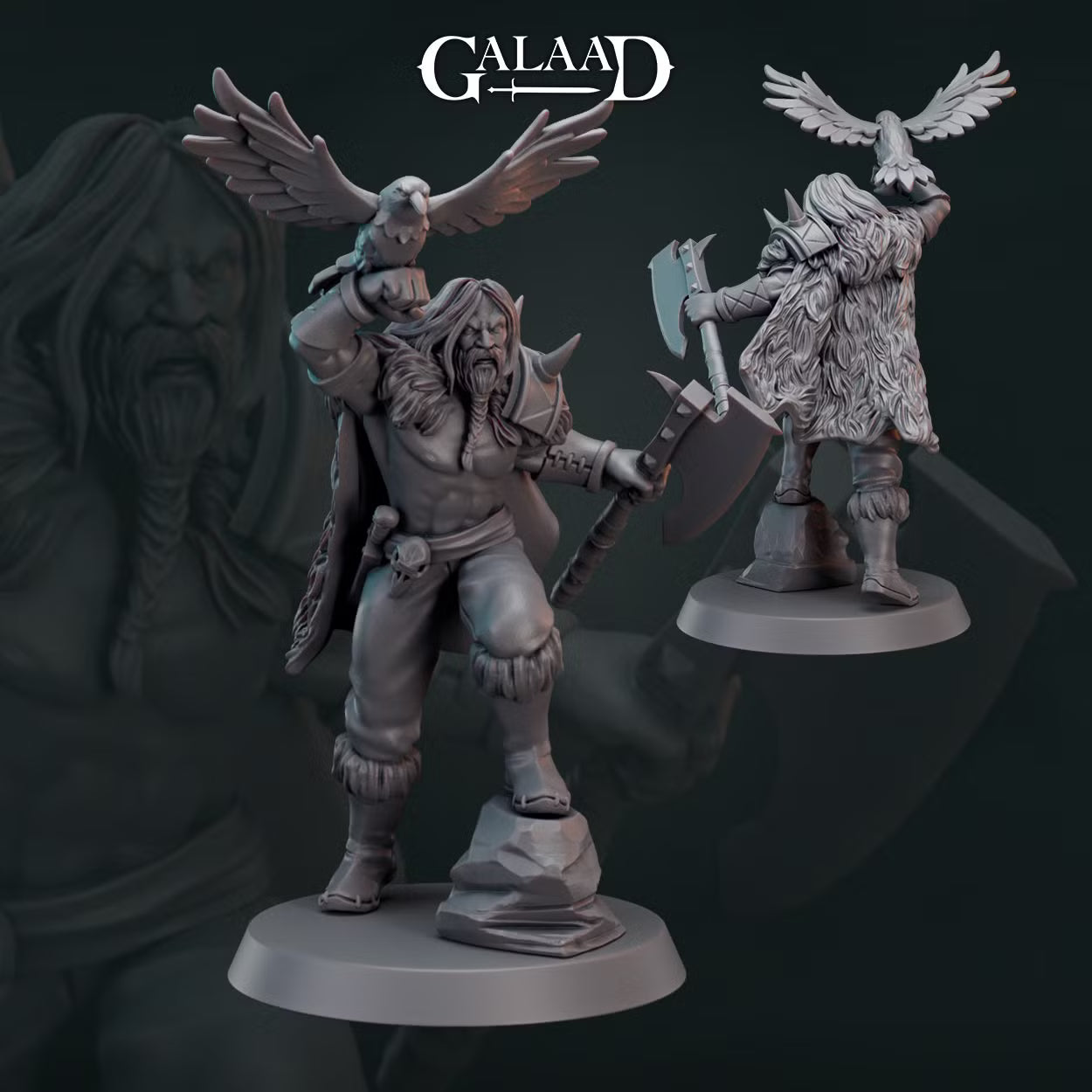 Norse Fighter Bundle