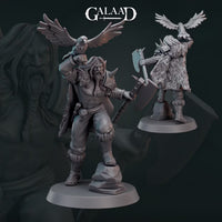 Thumbnail for Norse Fighter Bundle