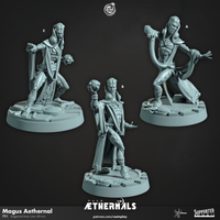 Thumbnail for Magus Aethernal Bundle