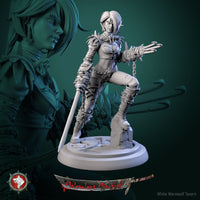 Thumbnail for Crimson Huntress Bundle