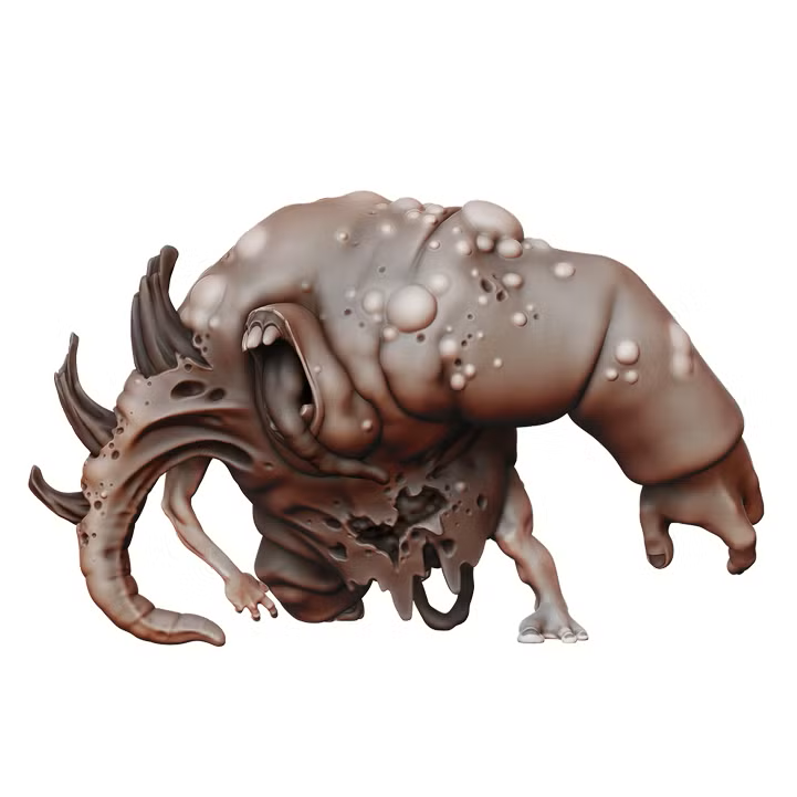 Cultists & Demons