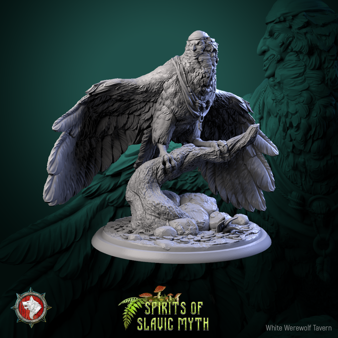 Sirin Bundle