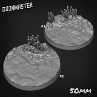 Thumbnail for Sea Floor Bases