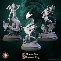 Thumbnail for Brackwater Siren Bundle