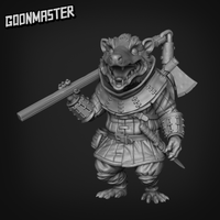 Thumbnail for Opossum Bandit Bundle