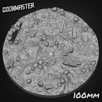 Thumbnail for Future Skull Apocalypse Bases