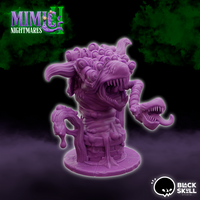 Thumbnail for Mimic Waterwell