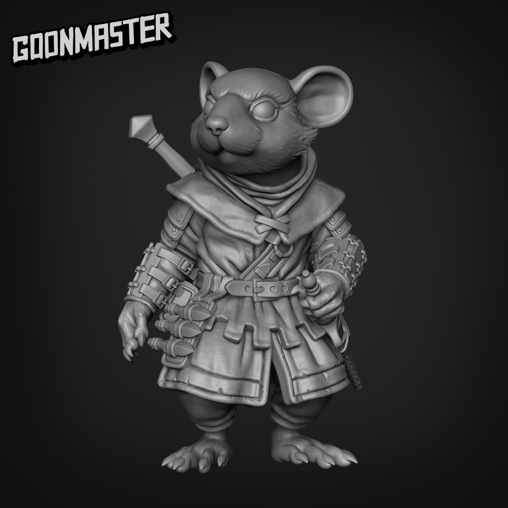 Medieval Mice Bundle
