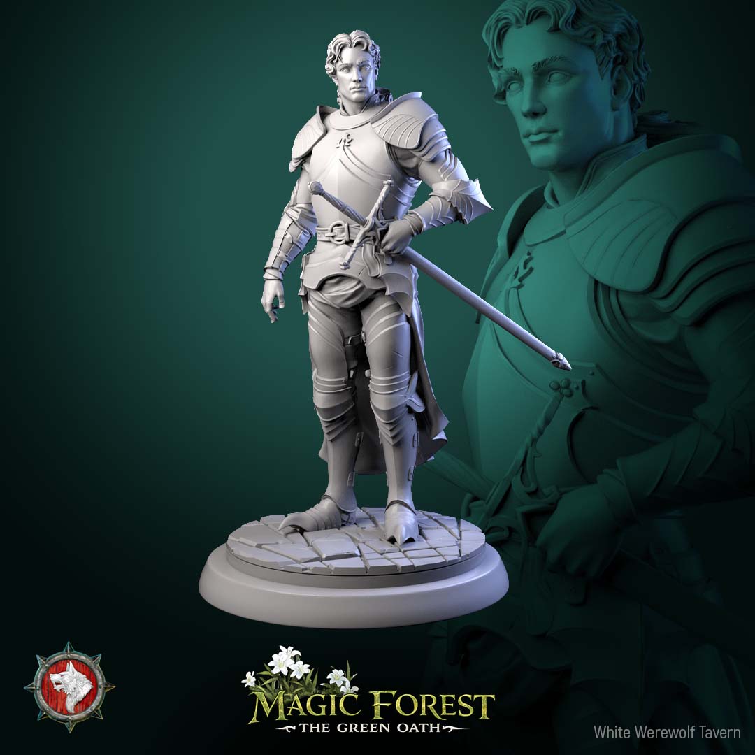 King's Guard Bundle